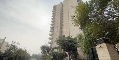 Project Image of 2350.0 - 3820.0 Sq.ft 3 BHK Apartment for buy in Central Park 2 Bellevue