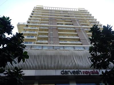 Project Image of 2200 Sq.ft 3 BHK Apartment / Flat for sale in Bandra West for Rs. 125000000