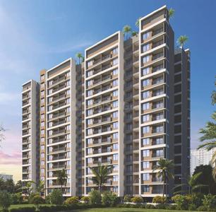 Project Image of 714.0 - 901.0 Sq.ft 2 BHK Apartment for buy in Shreesha Icon