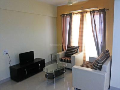 Project Image of 550 Sq.ft 1 BHK Apartment / Flat for sale in Karjat for Rs. 2125000