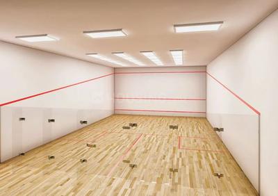 Project Image of 938.0 - 1453.0 Sq.ft 2 BHK Apartment for buy in Ahad Serenity