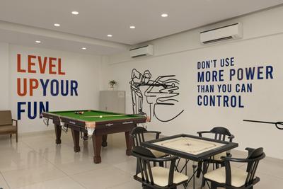 Project Image of 1186.0 - 1246.0 Sq.ft 3.5 BHK Apartment for buy in Shivalik Sharda Harmony