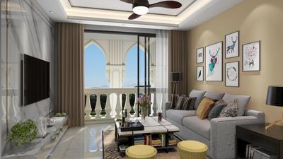 Project Image of 637.0 - 912.0 Sq.ft 1 BHK Apartment for buy in Devashri Vista Bonita