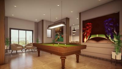 Project Image of 425.0 - 933.0 Sq.ft 1 BHK Apartment for buy in NHI Akshaya Residency