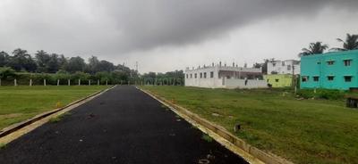 Project Image of 997.0 - 1873.0 Sq.ft Residential Plot Plot for buy in Vijay Padmavathy Nagar Villas