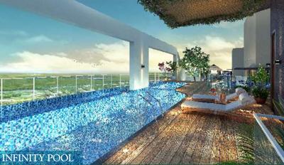 Project Image of 1540 Sq.ft 3 BHK Apartment / Flat for sale in Mulund East for Rs. 26500000