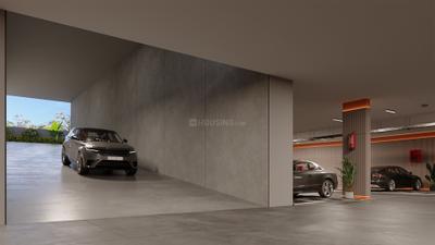 Project Image of 2333.72 - 4442.0 Sq.ft 4 BHK Apartment for buy in Affinity Tranquil