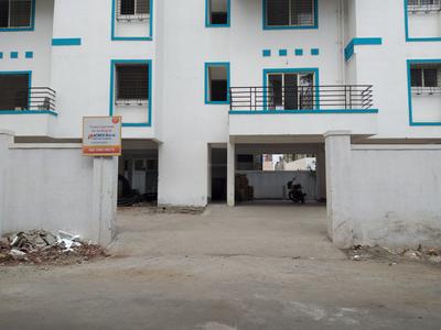Project Image of 0.0 - 595.0 Sq.ft 2 BHK Apartment for buy in Tricon Saijeevan