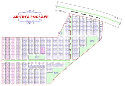 Gallery Cover Pic of Alekhya Adithya Enclave