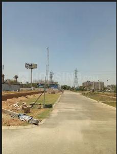 Project Image of 121.0 - 2681.61 Sq.ft Residential Plot Plot for buy in Wal Street 73