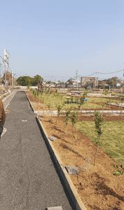 Project Image of 778.77 - 1860.76 Sq.ft Residential Plot Plot for buy in Jai Maa Anmol Royal City