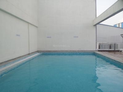 Project Image of 559.0 - 1805.0 Sq.ft 1 BHK Apartment for buy in S And P Living Spaces