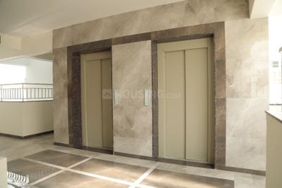 Project Image of 777.0 - 1039.0 Sq.ft 2 BHK Apartment for buy in Sentosa Pride Wing B
