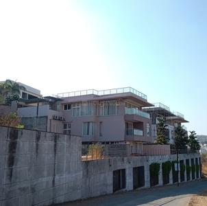 Project Image of 6600.0 - 9300.0 Sq.ft 4 BHK Villa for buy in Venkateshwara The Ridges