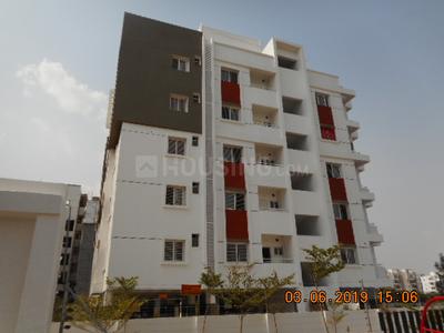 Project Image of 918.0 - 1167.0 Sq.ft 2 BHK Apartment for buy in Fortune Green Gold Crest