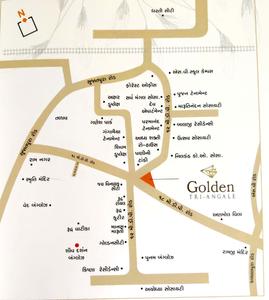 Project Image of 495 Sq.ft 1.5 BHK Duplex for sale in Kasba for Rs. 2600000