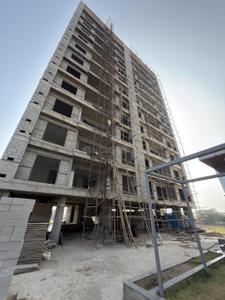 Project Image of 0.0 - 1535.0 Sq.ft 3 BHK Apartment for buy in Vakratund 45