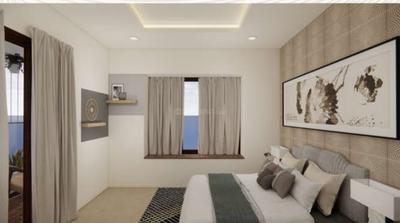 Project Image of 3200.0 - 5400.0 Sq.ft 4 BHK Villa for buy in Reena Ocean Coral ECR Villa