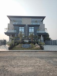 Project Image of 2713.0 - 3061.0 Sq.ft 4 BHK Villa for buy in Lilleria Vivaanta