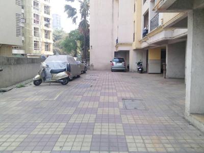 Project Image of 700.0 - 1450.0 Sq.ft 1 BHK Apartment for buy in Right Trishul Heights
