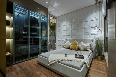 Project Image of 391.0 - 1233.0 Sq.ft 1 BHK Apartment for buy in 34 Park Estate
