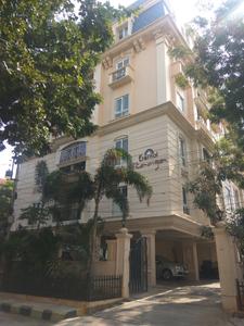 Project Image of 2140.0 - 2150.0 Sq.ft 3 BHK Apartment for buy in Eternal Raaga