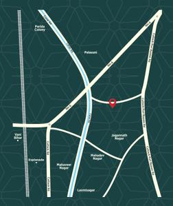 Project Image of 1157.36 - 1621.23 Sq.ft 3 BHK Apartment for buy in Krishna Cloud 9