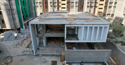 Project Image of 961.65 - 968.43 Sq.ft 3 BHK Apartment for buy in Eklingji Satvam