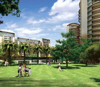 Project Image of 181.332 - 361.683 Sq.ft 4 BHK Apartment for buy in Indiabulls Enigma Phase 1