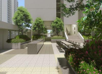 Project Image of 890.0 - 2198.98 Sq.ft 2 BHK Apartment for buy in Rohan Ekam Phase 1