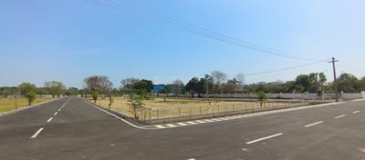 Project Image of 720.0 - 10846.0 Sq.ft Residential Plot Plot for buy in Galaxy Serenity Paradise
