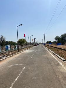 Project Image of 1494.0 - 2700.0 Sq.ft Residential Plot Plot for buy in Manglam Park View