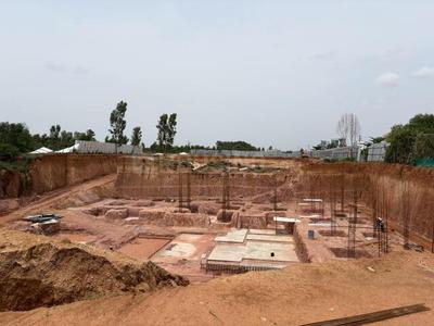 Project Image of 1120.0 - 2210.0 Sq.ft 2 BHK Apartment for buy in Ma Sarada House of Sapiens