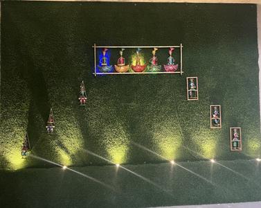 Project Image of 995.0 - 1493.0 Sq.ft 2 BHK Apartment for buy in R M Heights