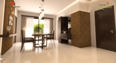 Project Image of 1365.0 - 2078.0 Sq.ft 2.5 BHK Apartment for buy in Mahaveer Ranches