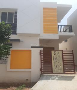 Project Image of 1010.0 - 1535.0 Sq.ft 2 BHK Villa for buy in Amazze Yazhini Phase 1