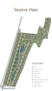 Project Image of 0.0 - 11250.0 Sq.ft Residential Plot Plot for buy in The Creek