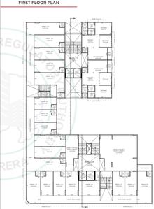 Project Image of 0.0 - 633.56 Sq.ft 2 BHK Apartment for buy in Sadguru Shyam 120