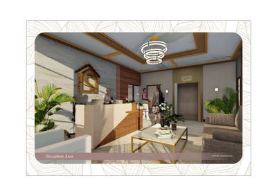 Project Image of 629 Sq.ft 2 BHK Apartment / Flat for sale in Vasai West for Rs. 4900000