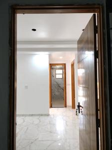 Project Image of 850.0 - 1800.0 Sq.ft 2 BHK Builder Floor for buy in Jai Pravushpa Home
