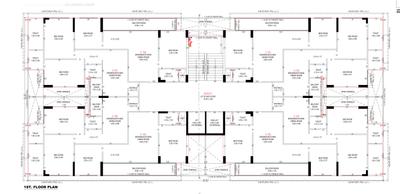 Project Image of 3320.0 - 3655.0 Sq.ft 4 BHK Apartment for buy in Saar Saayam