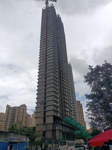 Project Image of 666.61 - 911.38 Sq.ft 2 BHK Apartment for buy in Rosa Manhattan Phase 2
