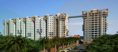 Project Image of 1367 Sq.ft 3 BHK Apartment / Flat for sale in Yelahanka for Rs. 12500000