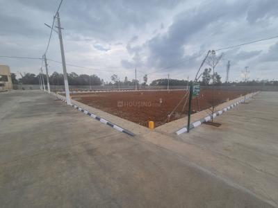 Project Image of 1200.0 - 1350.0 Sq.ft Residential Plot Plot for buy in Innovative Anugraha Enclave