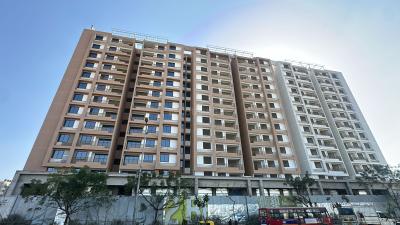 Project Image of 1413 Sq.ft 2 BHK Apartment / Flat for sale in Odhav for Rs. 4500000