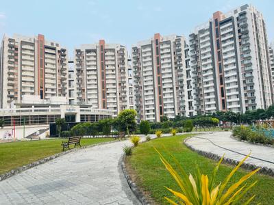 Project Image of 1133.0 - 1403.0 Sq.ft 2 BHK Apartment for buy in Om Shiv Kailasa Phase II