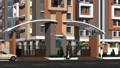 Project Image of 1131.0 - 1820.0 Sq.ft 2 BHK Apartment for buy in Pranava Gokhul Dham