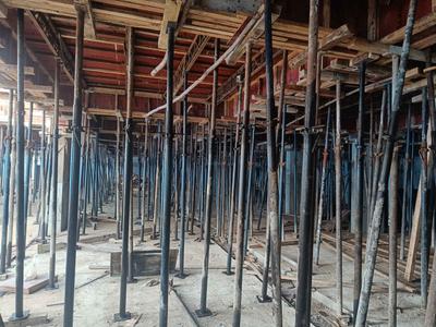 Project Image of 1546.0 - 1916.0 Sq.ft 3 BHK Apartment for buy in Ace Aalaya