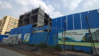 Project Image of 294.0 - 655.0 Sq.ft 1 RK Apartment for buy in Kasturi Aurelia