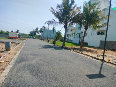 Project Image of 735.0 - 2020.0 Sq.ft Residential Plot Plot for buy in Star City